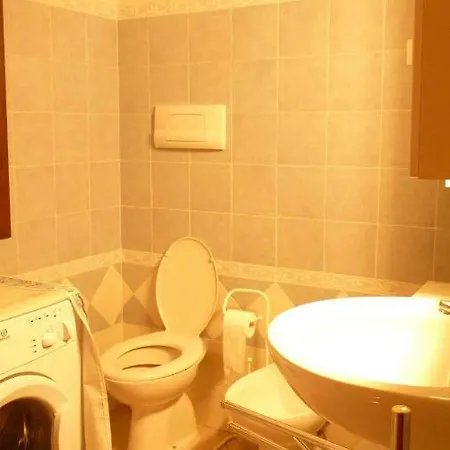 Luminoso E Spazioso In Sardegna Apartmán