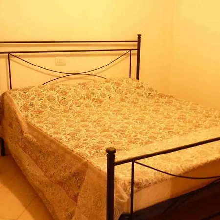 Luminoso E Spazioso In Sardegna Apartmán *