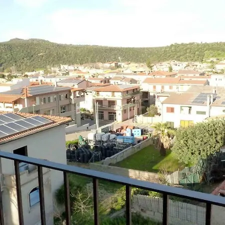 Luminoso E Spazioso In Sardegna