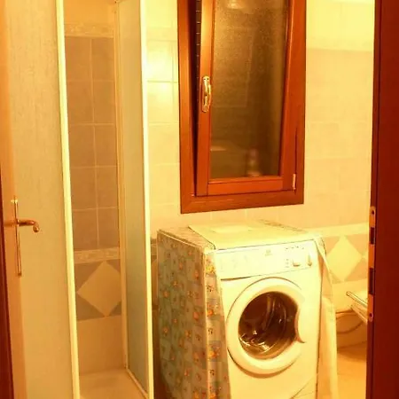 Luminoso E Spazioso In Sardegna Apartmán